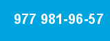 977 981-96-57 977 981-96-57